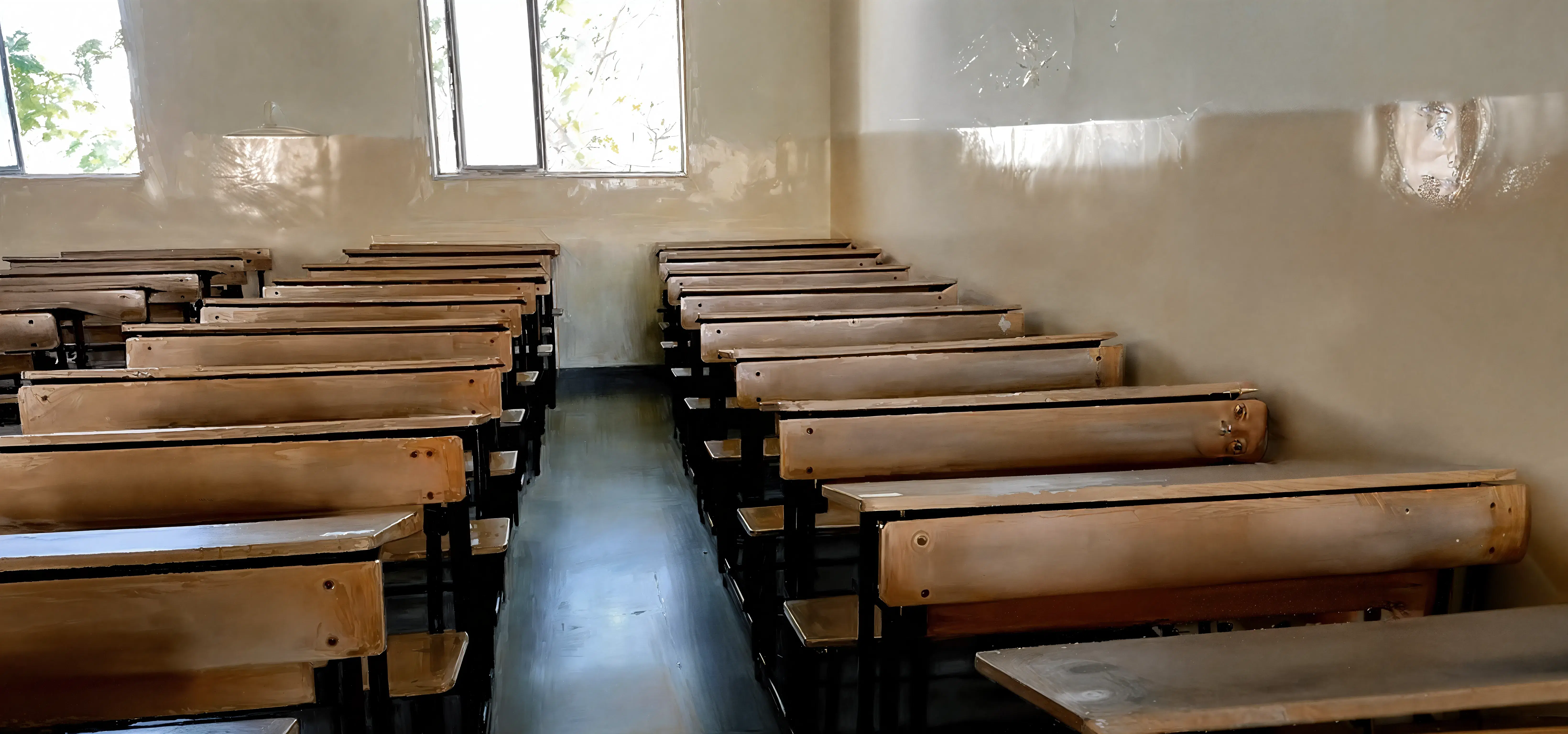 PTVA's Sathaye College Mumbai Academic Infrastructure photo 2